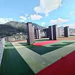 La Lindosa - Centro