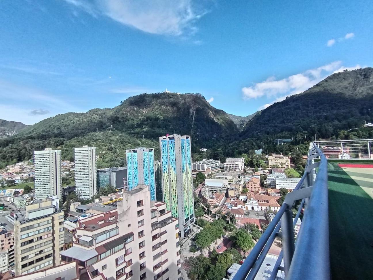 La Lindosa - Centro