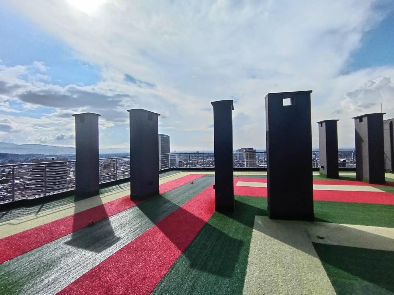 Apartamento La Lindosa - Centro Bogotá